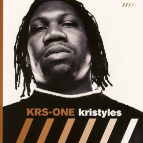 KRS-One / Kristyles (2CD)