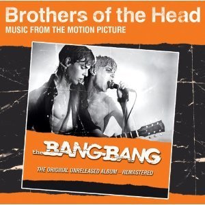 O.S.T. / Brothers Of The Head (브라더스 오브 더 헤드)