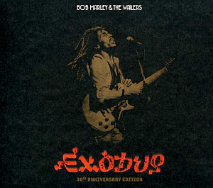 Bob Marley / Exodus (30TH ANNIVERSARY EDITION)
