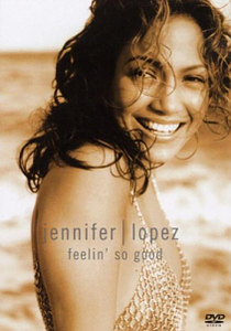 [DVD] Jennifer Lopez / Feelin&#039; So Good