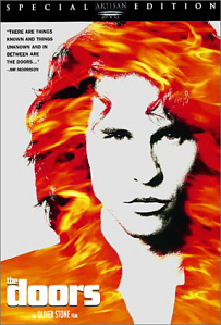 [DVD] The Doors (Special Edition) (2DVD)