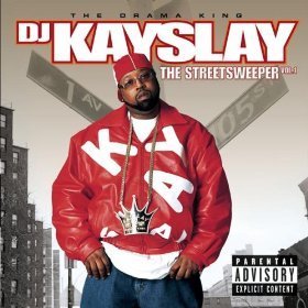 DJ Kayslay / The Streetsweeper, Vol. 1