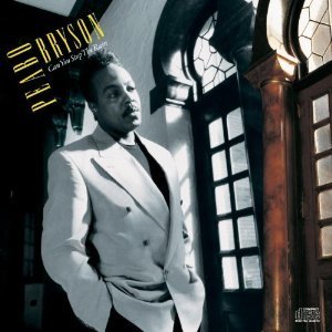 Peabo Bryson / Can You Stop The Rain