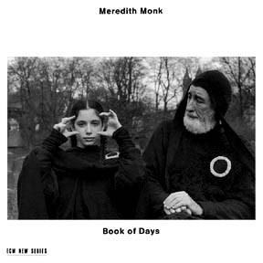 Meredith Monk / Book of Days