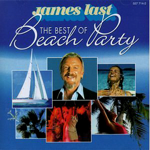 James Last / The Best Of Beach Party