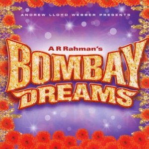O.S.T. / A R Rahman&#039;s Bombay Dreams (봄베이 드림스)