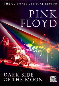 [DVD] Pink Floyd / Dark Side of the Moon - The Ultimate Critical Review (DVD+BOOK SET)