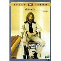 [DVD] Eric Clapton / The Cream Of Eric Clapton