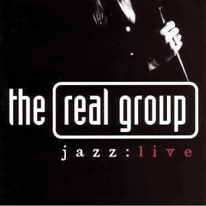Real Group / Jazz: Live