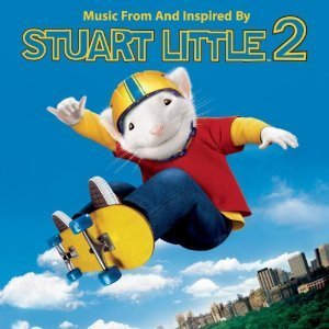 O.S.T. / Stuart Little 2 (스튜어트 리틀 2)