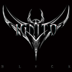 이그니토(Ignito) / Black