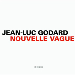 Jean-Luc Godard / Nouvelle Vague O.S.T. (2CD)