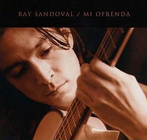 Ray Sandoval / Mi Ofrenda
