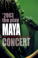 마야(Maya) / 2003 Maya 2nd Live Concert