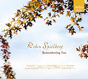 Robin Spielberg / Remembering You