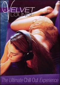 [DVD] V.A. / Velvet Lounge (CD+DVD)