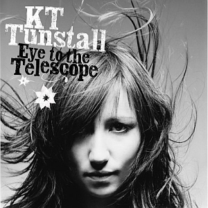 KT Tunstall / Eye To The Telescope (CD+DVD, 미개봉)