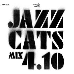 Jazzcats All Stars / Jazzcats Mix 4.10