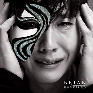브라이언(Brian) / Unveiled (MINI ALBUM)