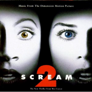 O.S.T. / Scream 2 (스크림 2)