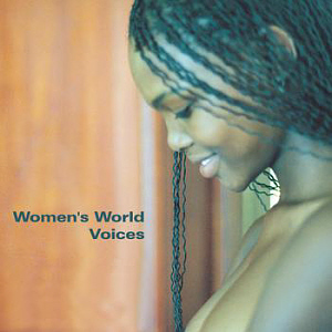 V.A. / Women&#039;s World Voices
