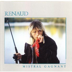 Renaud / Mistral Gagnant