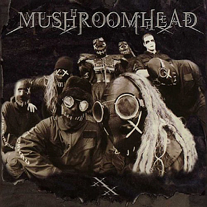 Mushroomhead / XX