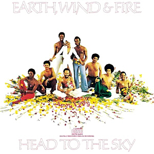 Earth Wind &amp; Fire / Head to the Sky