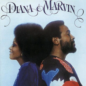 Diana Ross And Marvin Gaye / Diana And Marvin
