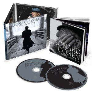 Leonard Cohen / Songs From The Road (CD+DVD, DIGI-PAK)