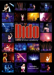 Dido / Live At Brixton Academy (CD+DVD)