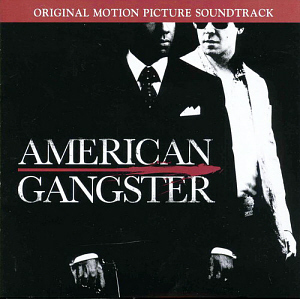 O.S.T. / American Gangster (아메리칸 갱스터)