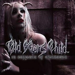 Old Man&#039;s Child / In Defiance Of Existence