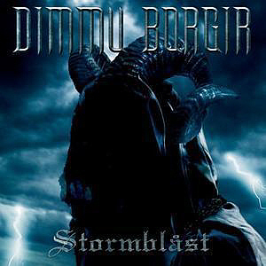 Dimmu Borgir / Stormblast