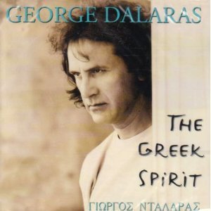 George Dalaras / Greek Spirit