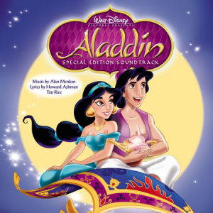O.S.T. / Aladdin - Special Edition (알라딘)