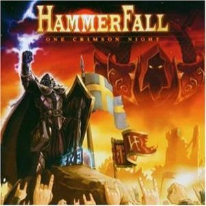 Hammerfall / One Crimson Night (2CD)