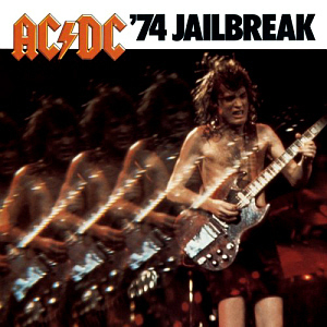 AC/DC / &#039;74 Jailbreak (REMASTERED)