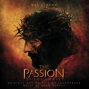O.S.T. / The Passion of the Christ (예수의 수난) 