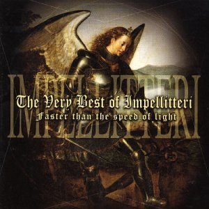 Impellitteri / The Very Best Of Impellitteri