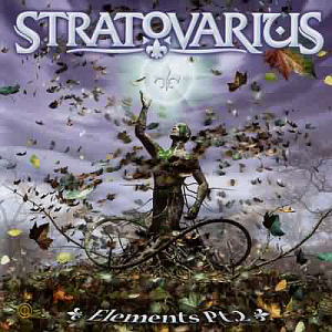 Stratovarius / Elements Pt.2