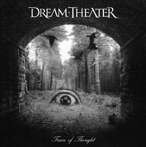 Dream Theater / Train Of Thought