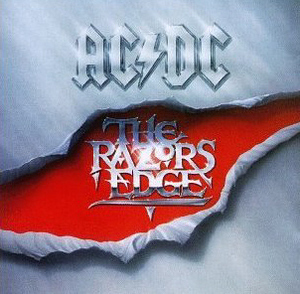 AC/DC / The Razors Edge (REMASTERED, DIGI-PAK)