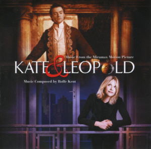 O.S.T. / Kate &amp; Leopold (케이트 앤 레오폴드)