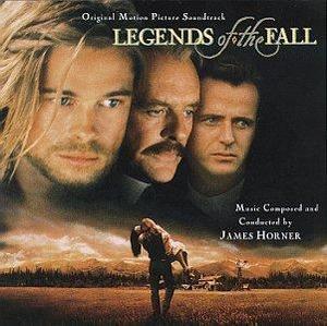 O.S.T. (James Horner) / Legends Of The Fall (가을의 전설)
