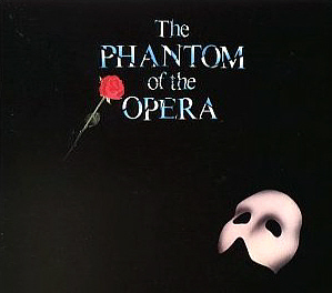 O.S.T. / Phantom Of The Opera (2CD)