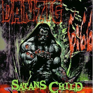 Danzig / 6:66 Satans Child