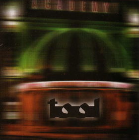 Tool / Brixton Academy 2001 (2CD, BOOTLEG)