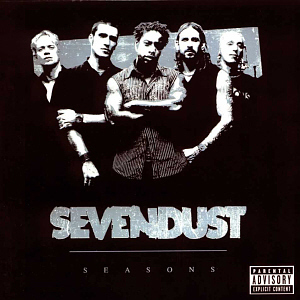 Sevendust / Seasons (CD+DVD, DIGI-PAK) 
