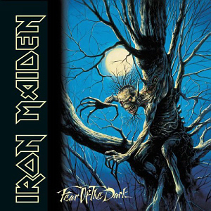 Iron Maiden / Fear Of The Dark